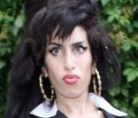 Amy Winehouse est en colère 