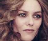Vanessa Paradis : Ravissante ambassadrice d'une mode écolo et abordable