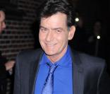 Charlie Sheen : Un  fils caché ? Un Norvégien en est sûr, l'acteur est son père