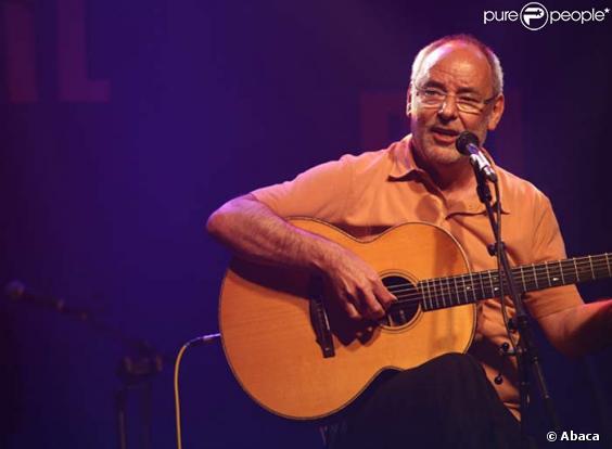 Maxime le Forestier