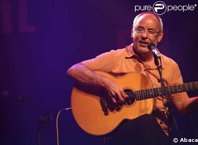Maxime le Forestier