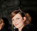 Elodie Frégé