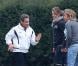 Nicolas Sarkozy, mis en examen : l'ancien président décompresse avec un footing