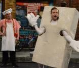 Justin Timberlake, maître de cérémonie aux Oscars 2014 ?