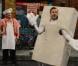 Justin Timberlake, maître de cérémonie aux Oscars 2014 ?