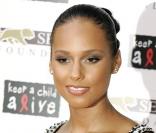 Alicia Keys