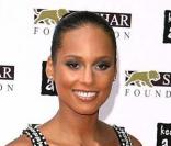 Alicia Keys
