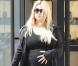 Jessica Simpson très enceinte : Accro au jogging et victime de fièvre acheteuse