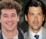 Patrick Dempsey, Ryan Gosling, David Beckham... ces mâles plus beaux avec l'âge