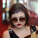 Frances Bean Cobain : Dévastée par la mort de son chien, elle lui rend hommage