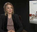 Ludivine Sagnier, star épanouie : ''Je n'ai plus besoin de chercher l'amour''