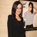 Alizée, sublime et comblée par ses fans pour la sortie de son album 5