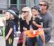 Gwen Stefani : Rayonnante épouse et maman pour Pâques