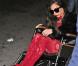 Lady GaGa : Avec Taylor Kinney et son fauteuil roulant Vuitton, tout roule !