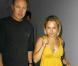 PHOTOS : Hayden Panettiere... méconnaissable !