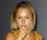 Hayden Panettiere