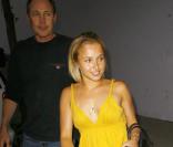 Hayden Panettiere