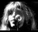 Lou Doillon - Defiant - mars 2013.