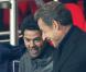 PSG - Barça : Nicolas Sarkozy et Jamel Debbouze complices, le foot rassemble !