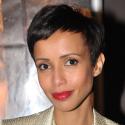Sonia Rolland : Ravissante maîtresse de cérémonie des Trace Urban Music Awards
