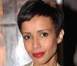 Sonia Rolland : Ravissante maîtresse de cérémonie des Trace Urban Music Awards