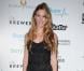 Joss Stone assiste au Global Angels Awards à Londres, le 9 Novembre 2012.