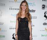 Joss Stone pose au Global Angels Awards à Londres, le 9 Novembre 2012.