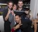 Top Chef 2013 : Folle fête chez Yoni pour Latifa, Julien, Fabien et Naoëlle