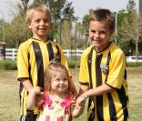 Britney Spears : Sean et Jayden, des footballeurs protecteurs pour leur soeur