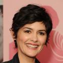 Festival de Cannes 2013 : Audrey Tautou en maîtresse de cérémonie