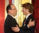 François Hollande : Vent debout pour décorer le jeune prodige François Gabart