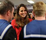 Kate Middleton parée à embarquer dans le sillage de Lady Di et Margaret Thatcher