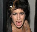 Amy Winehouse de plus en plus destroy !