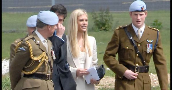 chelsy davy et harry rencontre