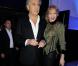 Arielle Dombasle : Divine au bras de Bernard-Henri Lévy à Paris comme à Venise