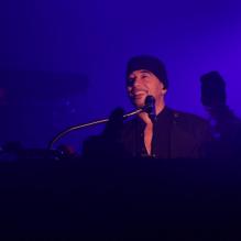 Pascal Obispo en mars 2013 à Lille