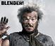PHOTOS : Jack Black... en bataille !