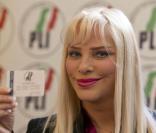 La Cicciolina en politique : L'ex-star du porno vise la mairie de Rome