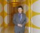 Michel Gondry lors d'une remise de décorations au Ministère de la Culture et de la Communication à Paris, le 28 mars 2012.
