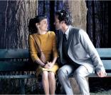 Michel Gondry sur L'Ecume des jours : ''Audrey Tautou ? Une évidence''