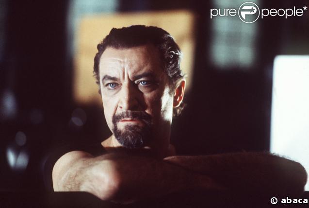 Maurice Béjart tire sa révérence