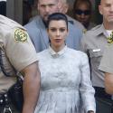 Kim Kardashian : Du tribunal aux MTV Movie Awards, un week-end fort en émotions