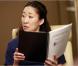 Grey's Anatomy, saison 8 avec Cristina