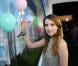 Emma Roberts au Festival de musique de Coachella à Indio en Californie, le 13 avril 2013.