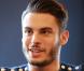 Baptiste Giabiconi, très sexy, et la pétillante Leslie à la rencontre de fans