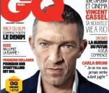 Vincent Cassel loin de la France à Rio : ''Trop présent, on risque de saouler''