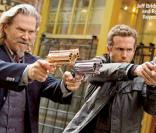 Ryan Reynolds : Au côté de Jeff Bridges, il rejoue Men in Black dans R.I.P.D.
