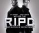 Affiche officielle de RIPD.