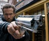 Ryan Reynolds dans RIPD.
