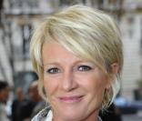 Sophie Davant : ''Je ne me suis jamais beaucoup aimée au fond''